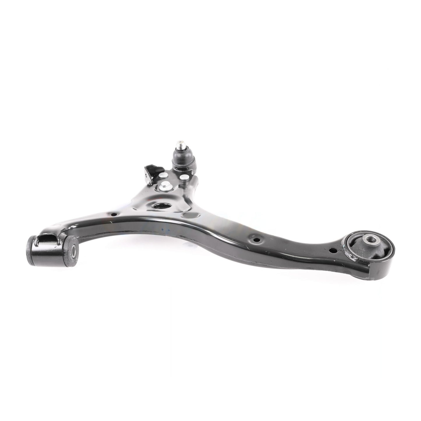 ACKOJA Control/Trailing Arm, wheel suspension A53-0200