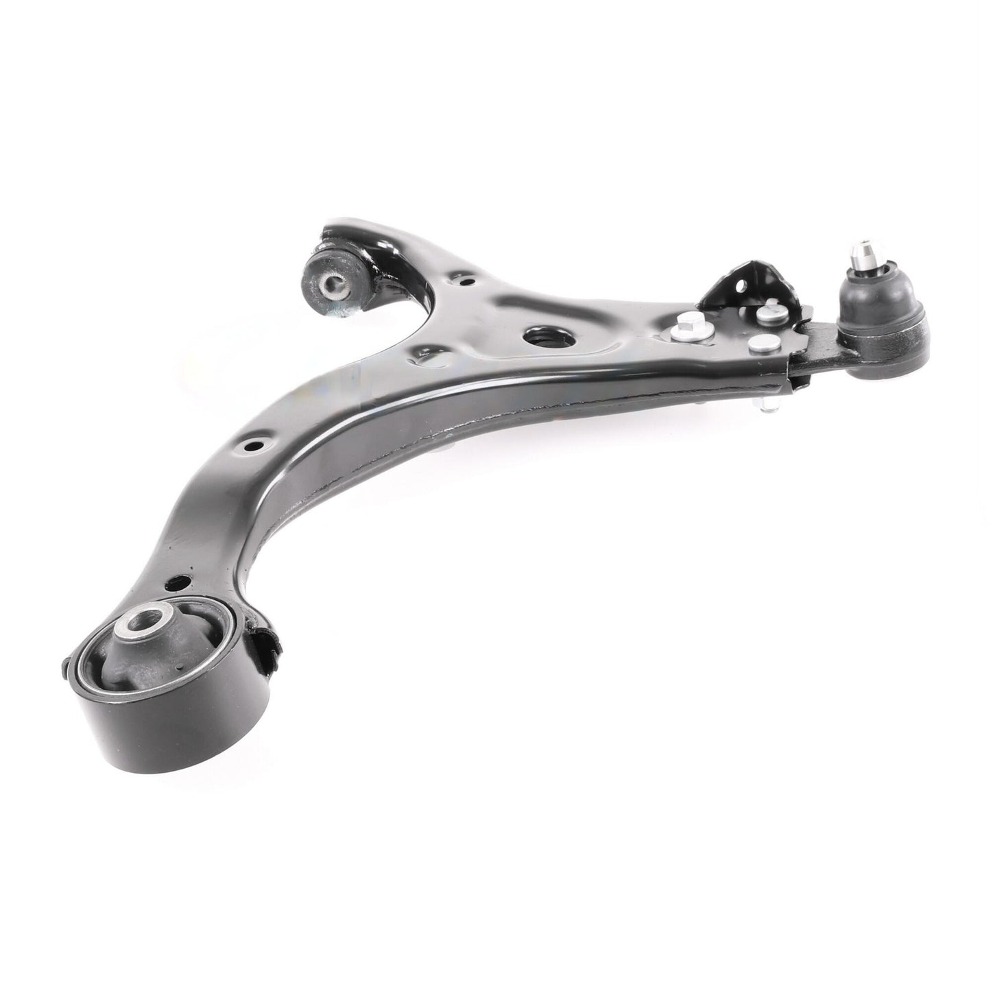 ACKOJA Control/Trailing Arm, wheel suspension A53-0200