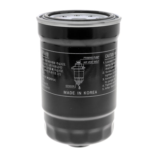 ACKOJA Fuel filter A53-0302