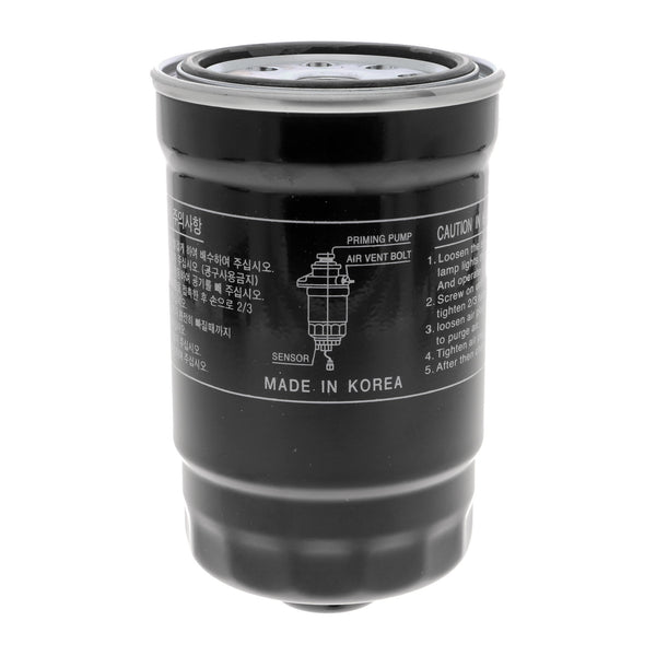 ACKOJA Fuel filter A53-0302