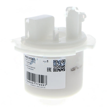 ACKOJA Fuel filter A53-0303