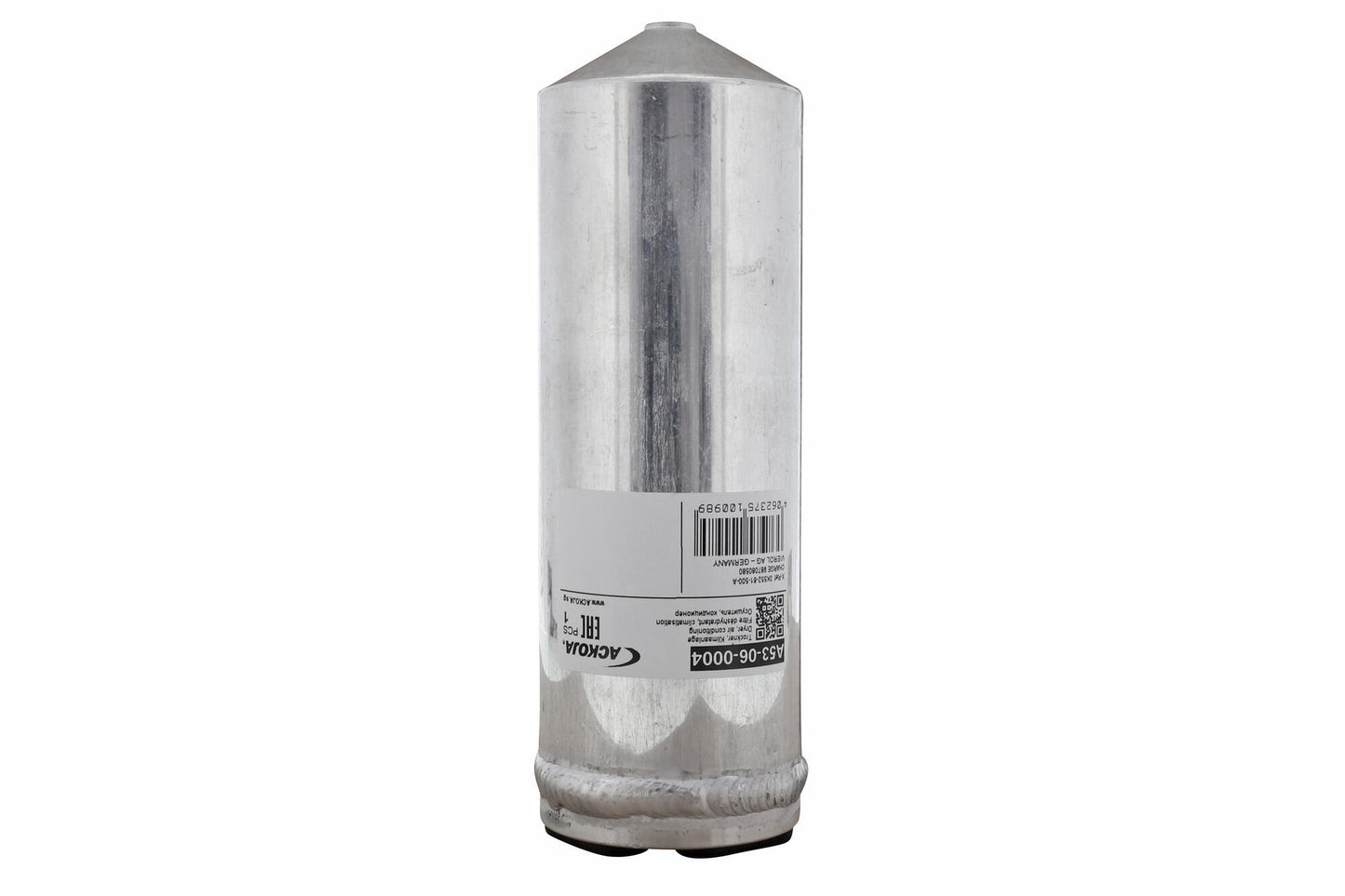 ACKOJA Dryer, air conditioning A53-06-0004