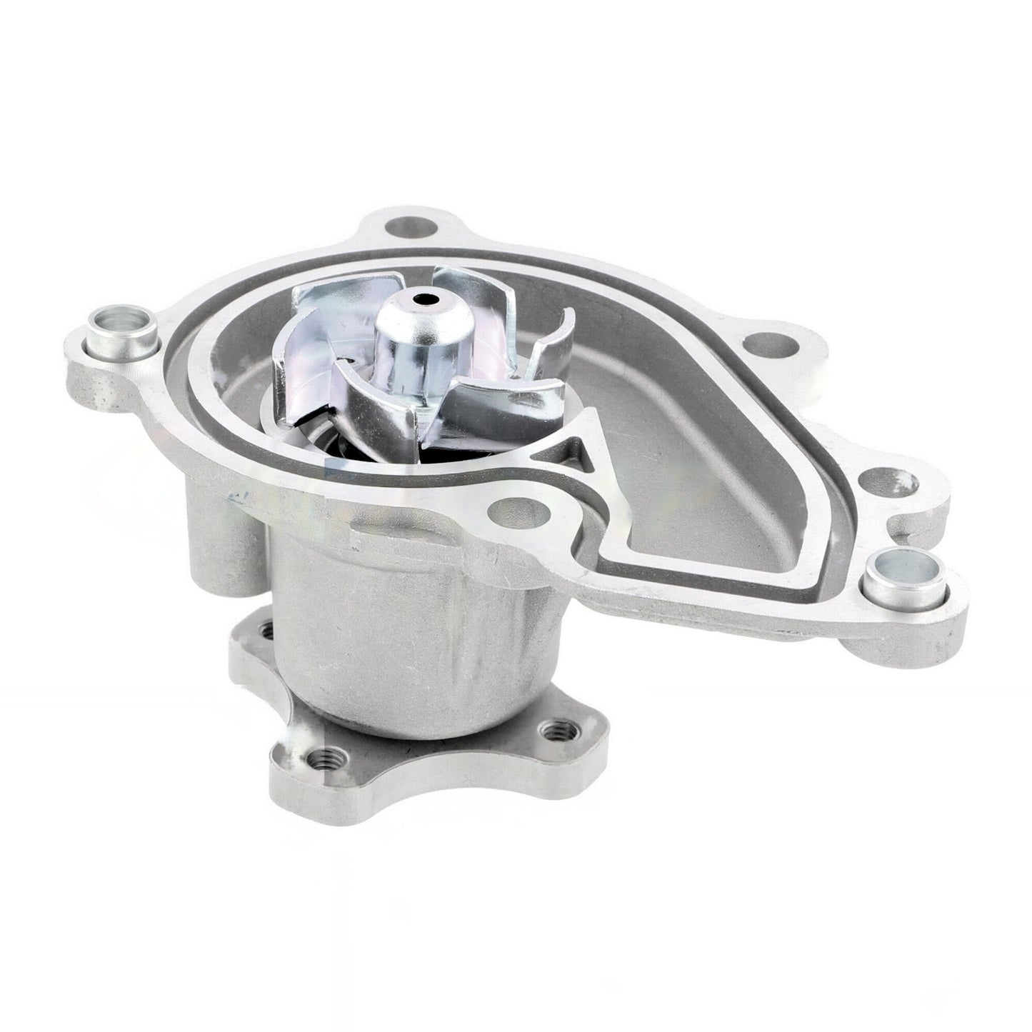 ACKOJA Water Pump, engine cooling A53-0700