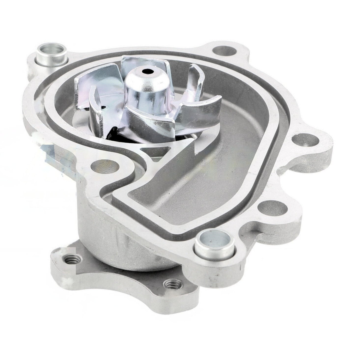 ACKOJA Water Pump, engine cooling A53-0700