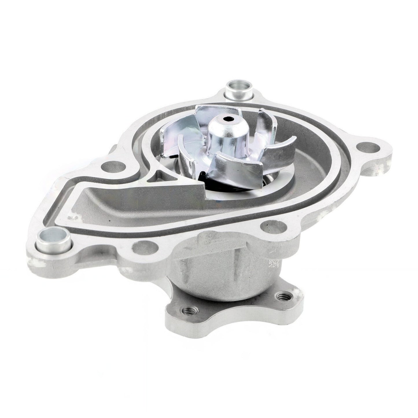 ACKOJA Water Pump, engine cooling A53-0700