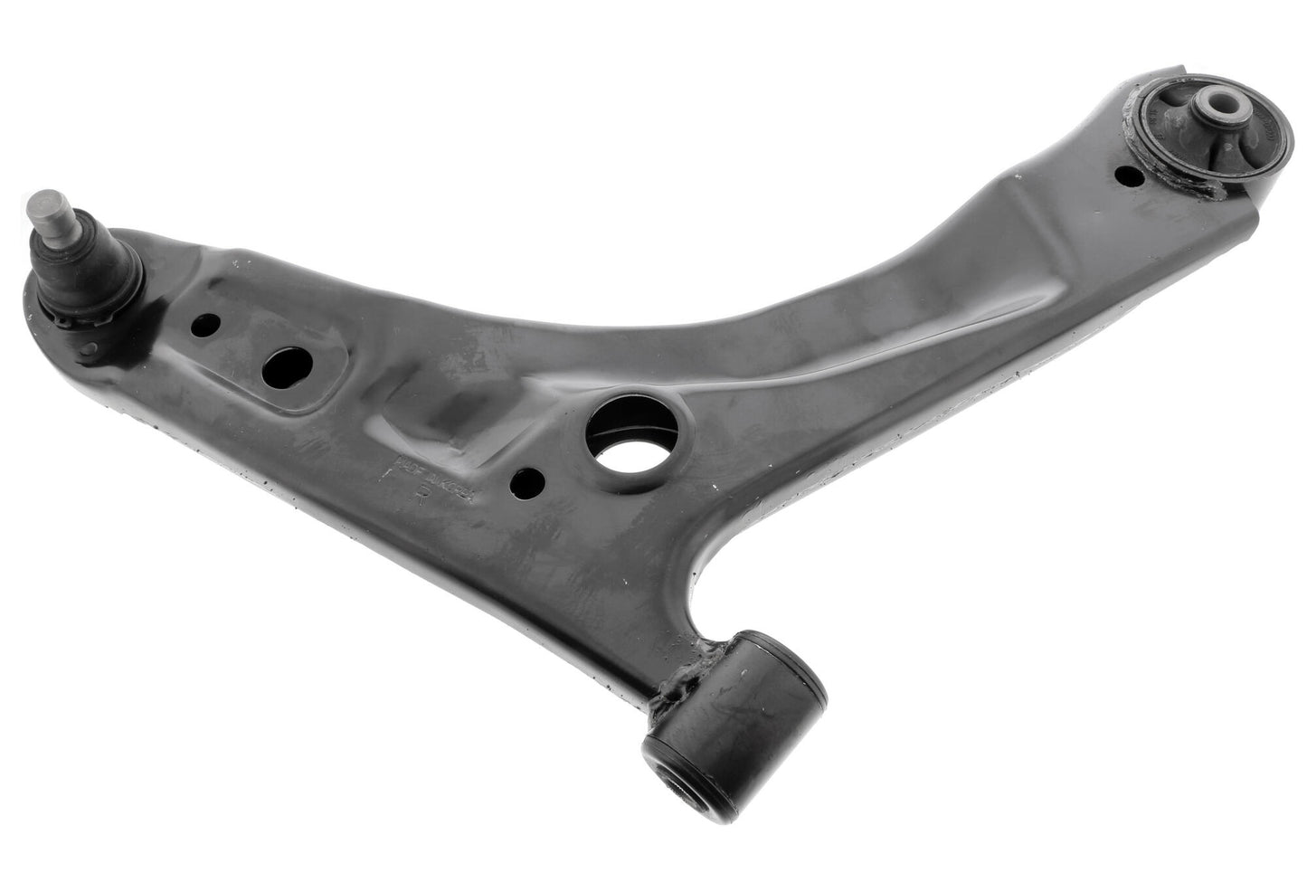 ACKOJA Control/Trailing Arm, wheel suspension A53-1120