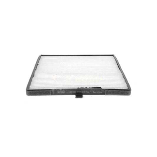 ACKOJA Filter, cabin air A53-30-0001