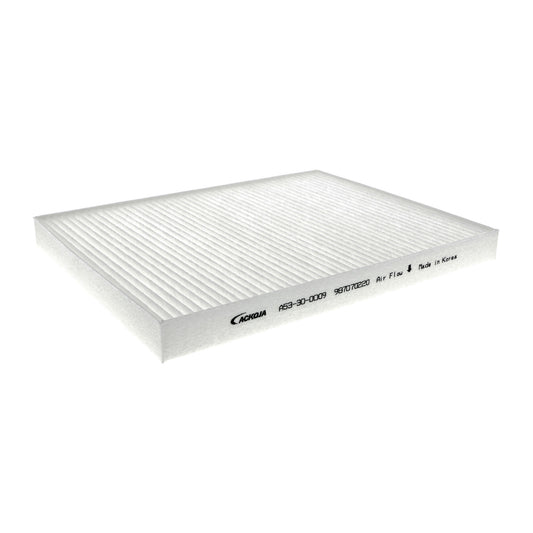ACKOJA Filter, cabin air A53-30-0009