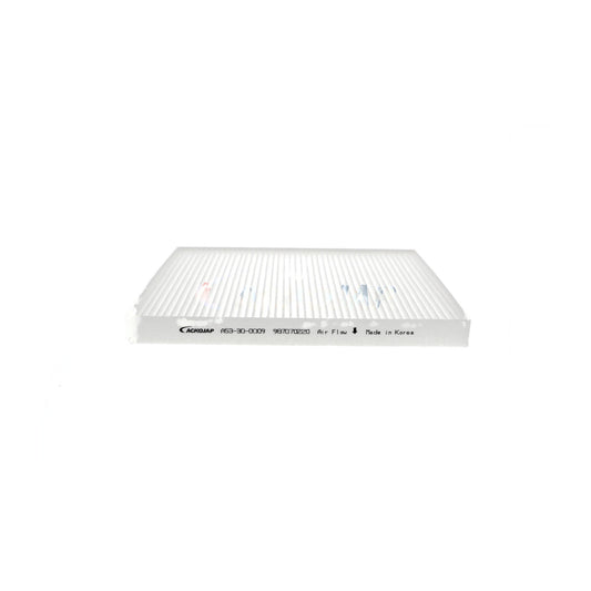 ACKOJA Filter, cabin air A53-30-0009