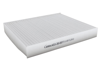 ACKOJA Filter, cabin air A53-30-0011