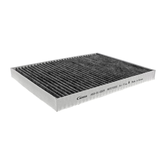 ACKOJA Filter, cabin air A53-31-0009
