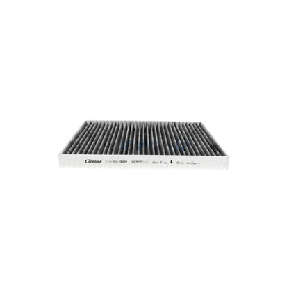 ACKOJA Filter, cabin air A53-31-0009