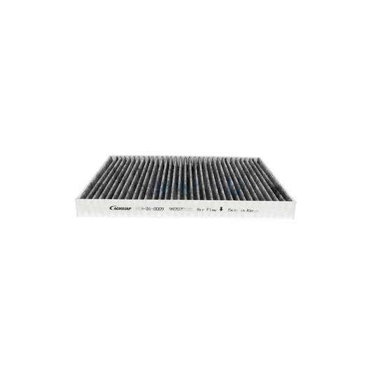 ACKOJA Filter, cabin air A53-31-0009
