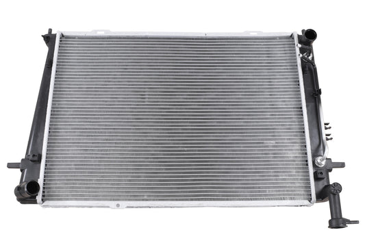 ACKOJA Radiator, engine cooling A53-60-0003