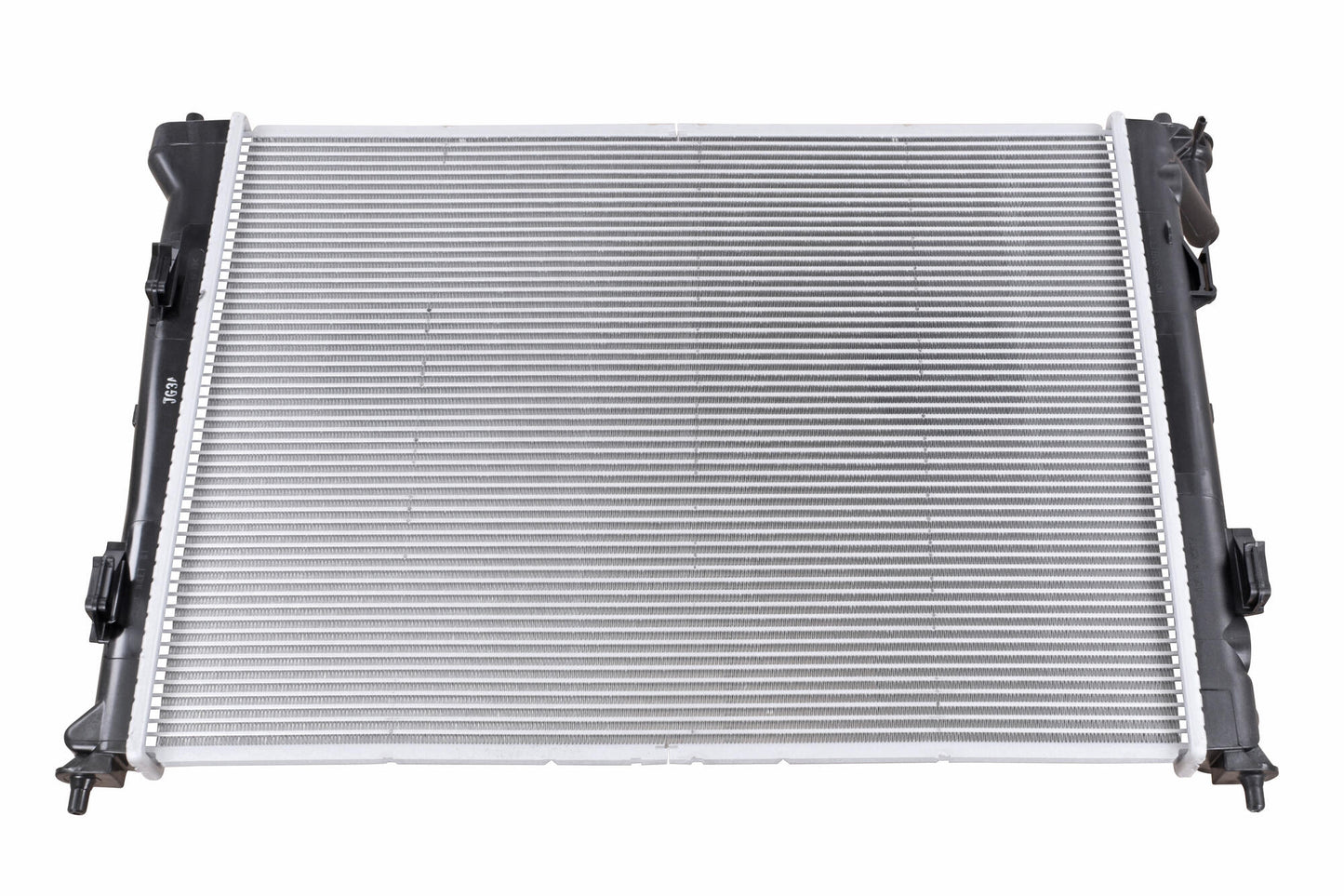 ACKOJA Radiator, engine cooling A53-60-1002
