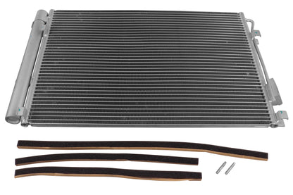 ACKOJA Condenser, air conditioning A53-62-0007