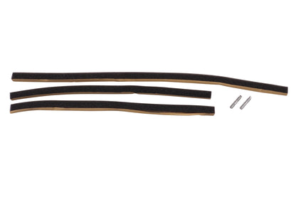 ACKOJA Condenser, air conditioning A53-62-0007