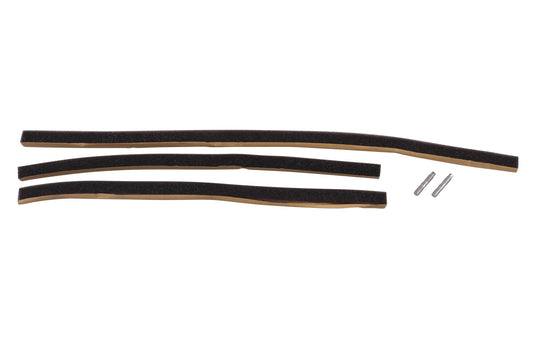 ACKOJA Condenser, air conditioning A53-62-0007
