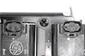 ACKOJA Ignition Coil A53-70-0004