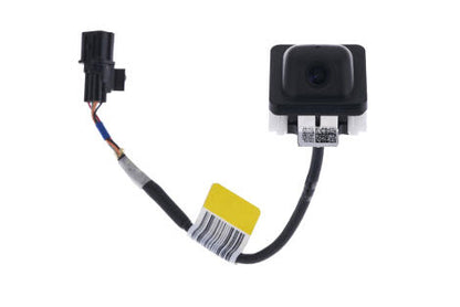 ACKOJA Rear View Camera, parking distance contr A53-74-0005