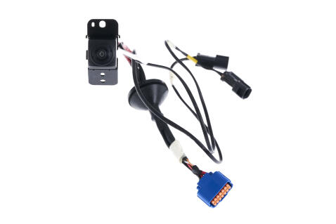 ACKOJA Rear View Camera, parking distance contr A53-74-0015