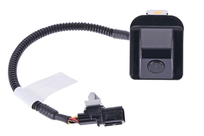 ACKOJA Rear View Camera, parking distance contr A53-74-0019