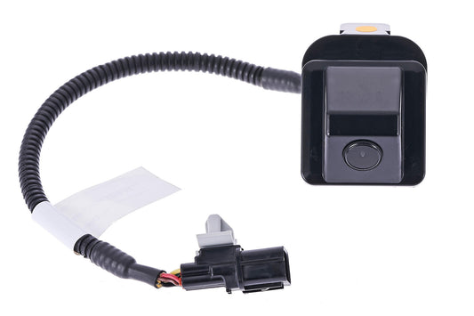 ACKOJA Rear View Camera, parking distance contr A53-74-0019