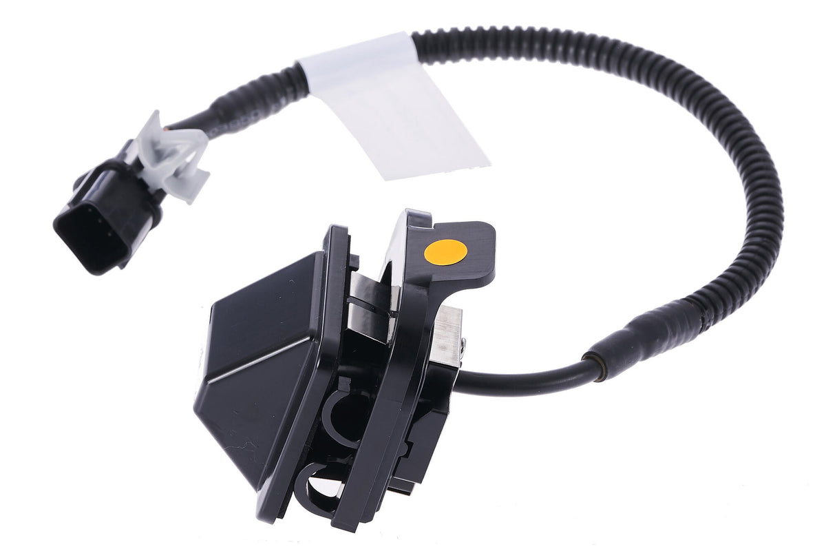 ACKOJA Rear View Camera, parking distance contr A53-74-0019