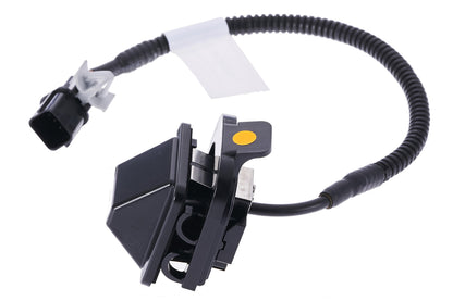 ACKOJA Rear View Camera, parking distance contr A53-74-0019