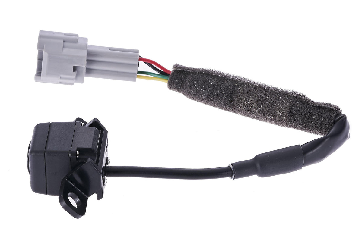ACKOJA Rear View Camera, parking distance contr A53-74-0021