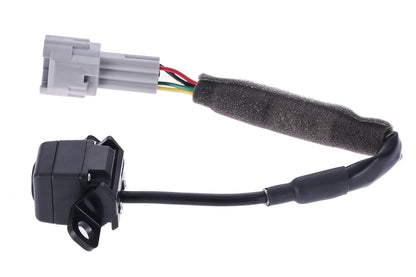 ACKOJA Rear View Camera, parking distance contr A53-74-0021