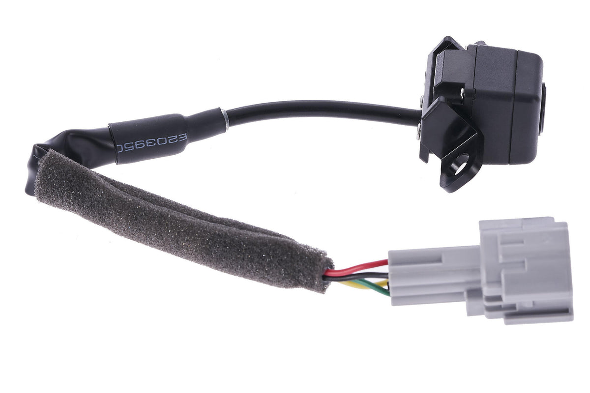 ACKOJA Rear View Camera, parking distance contr A53-74-0021