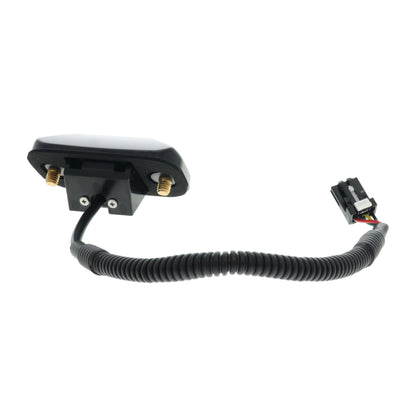 ACKOJA Rear View Camera, parking distance contr A53-74-0032