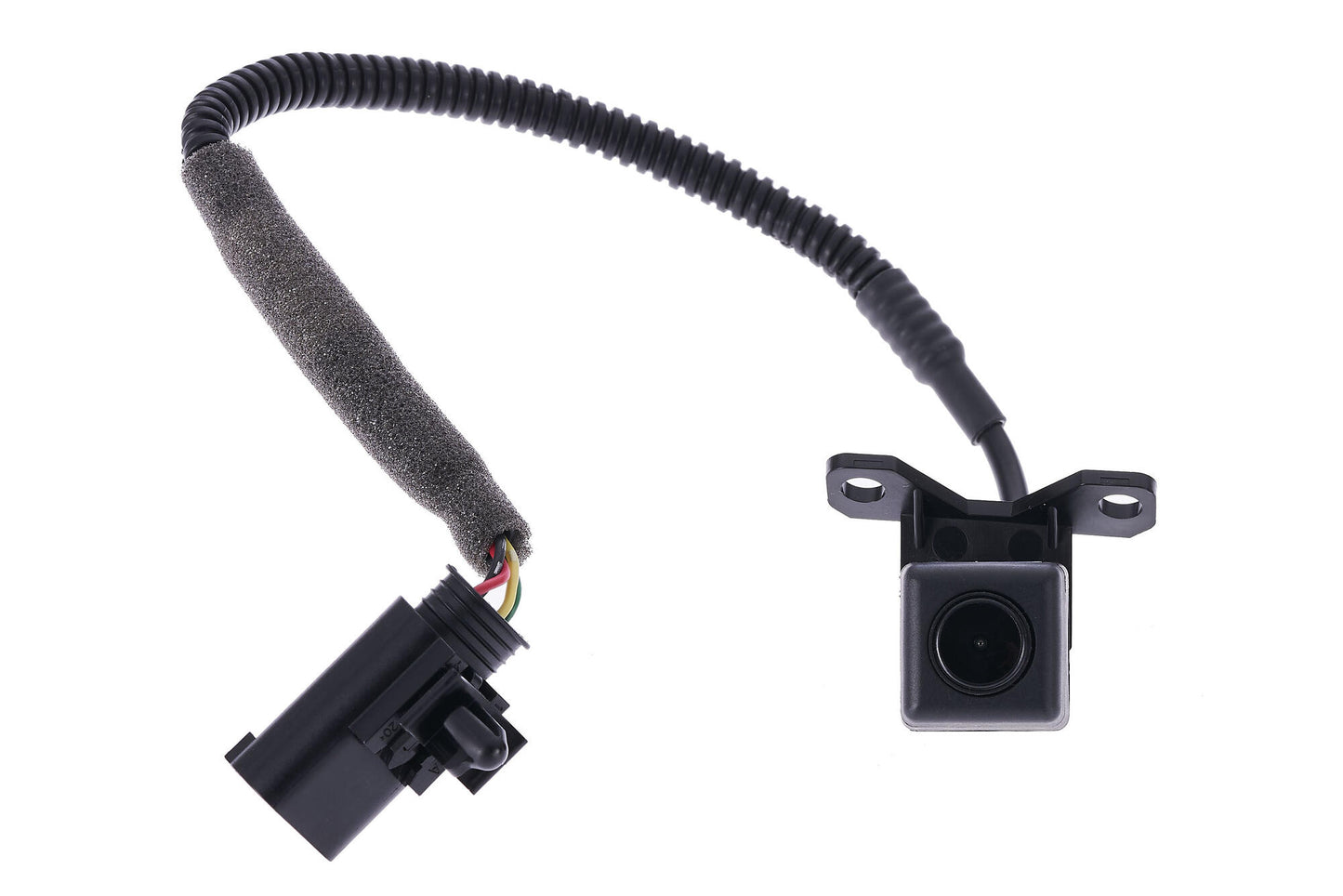 ACKOJA Rear View Camera, parking distance contr A53-74-0035