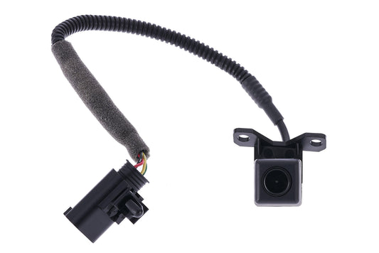 ACKOJA Rear View Camera, parking distance contr A53-74-0035