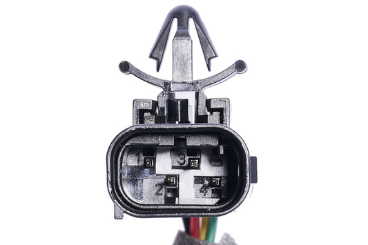 ACKOJA Rear View Camera, parking distance contr A53-74-0035