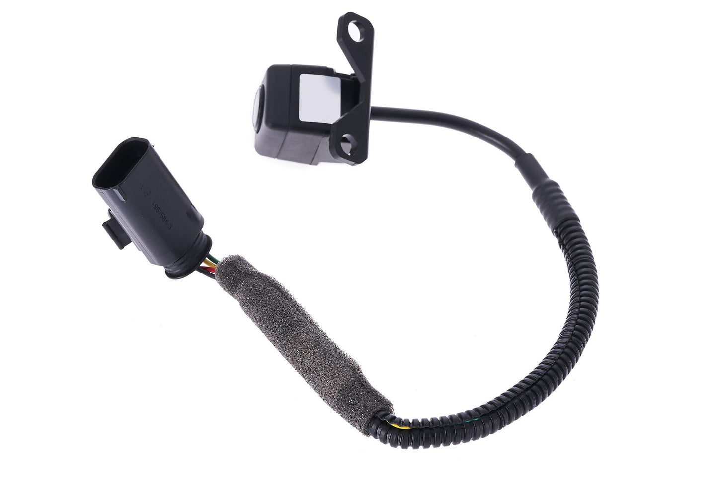 ACKOJA Rear View Camera, parking distance contr A53-74-0035