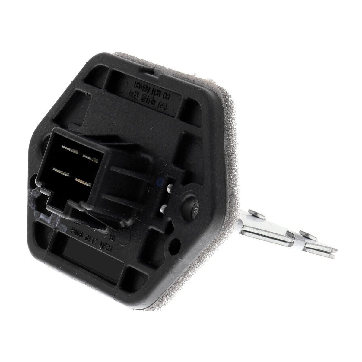 ACKOJA Regulator, interior blower A53-79-0002