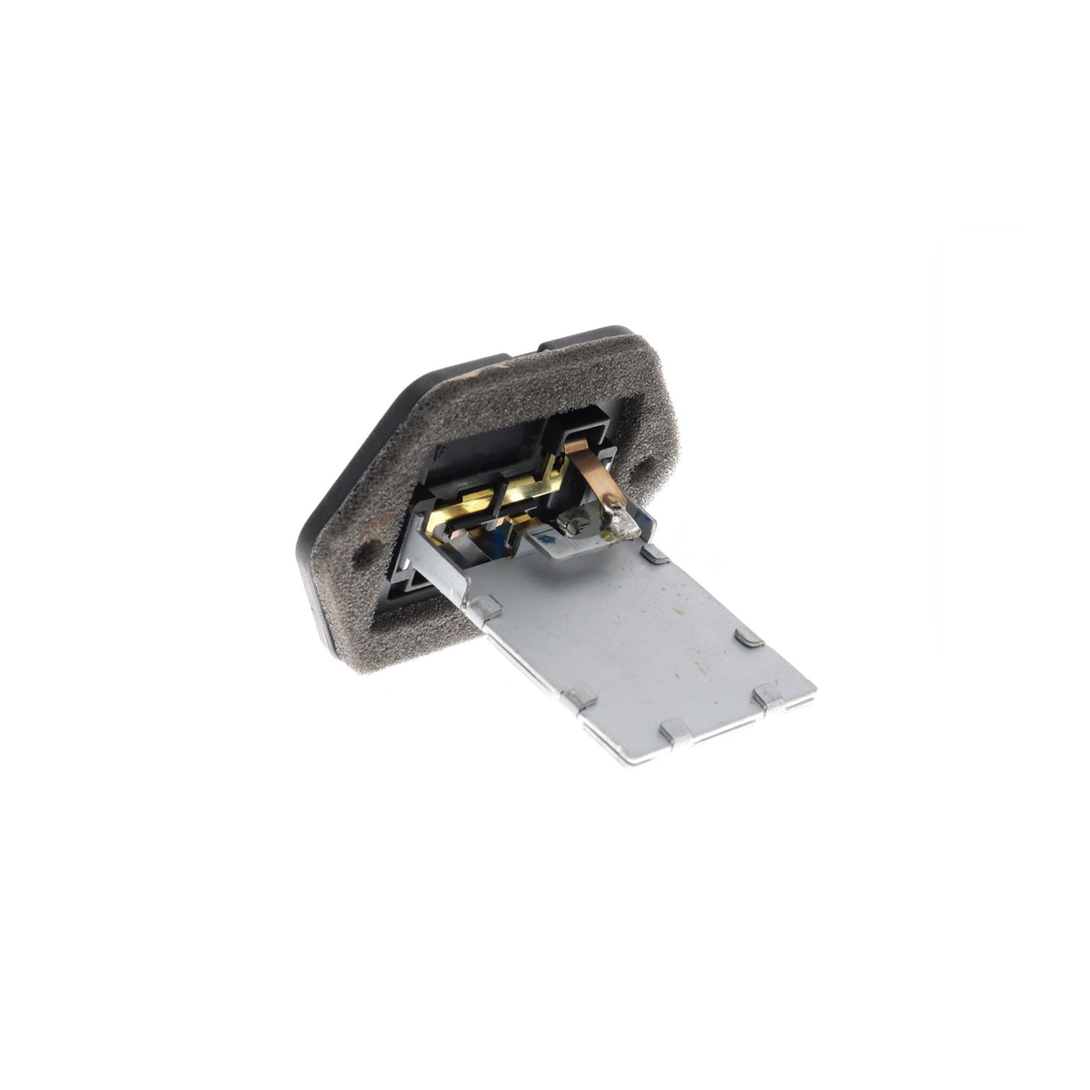 ACKOJA Regulator, interior blower A53-79-0002