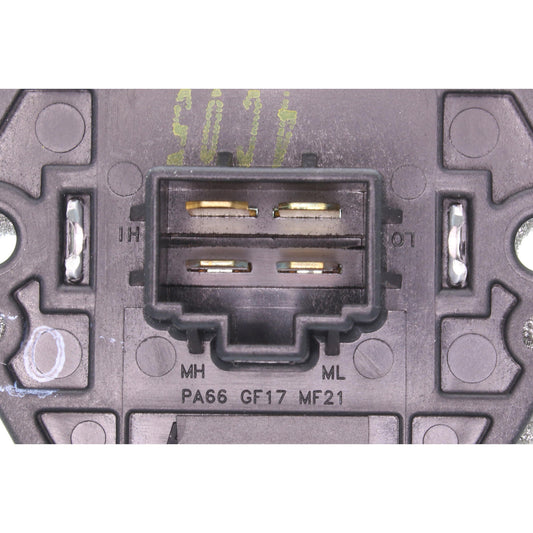 ACKOJA Regulator, interior blower A53-79-0005