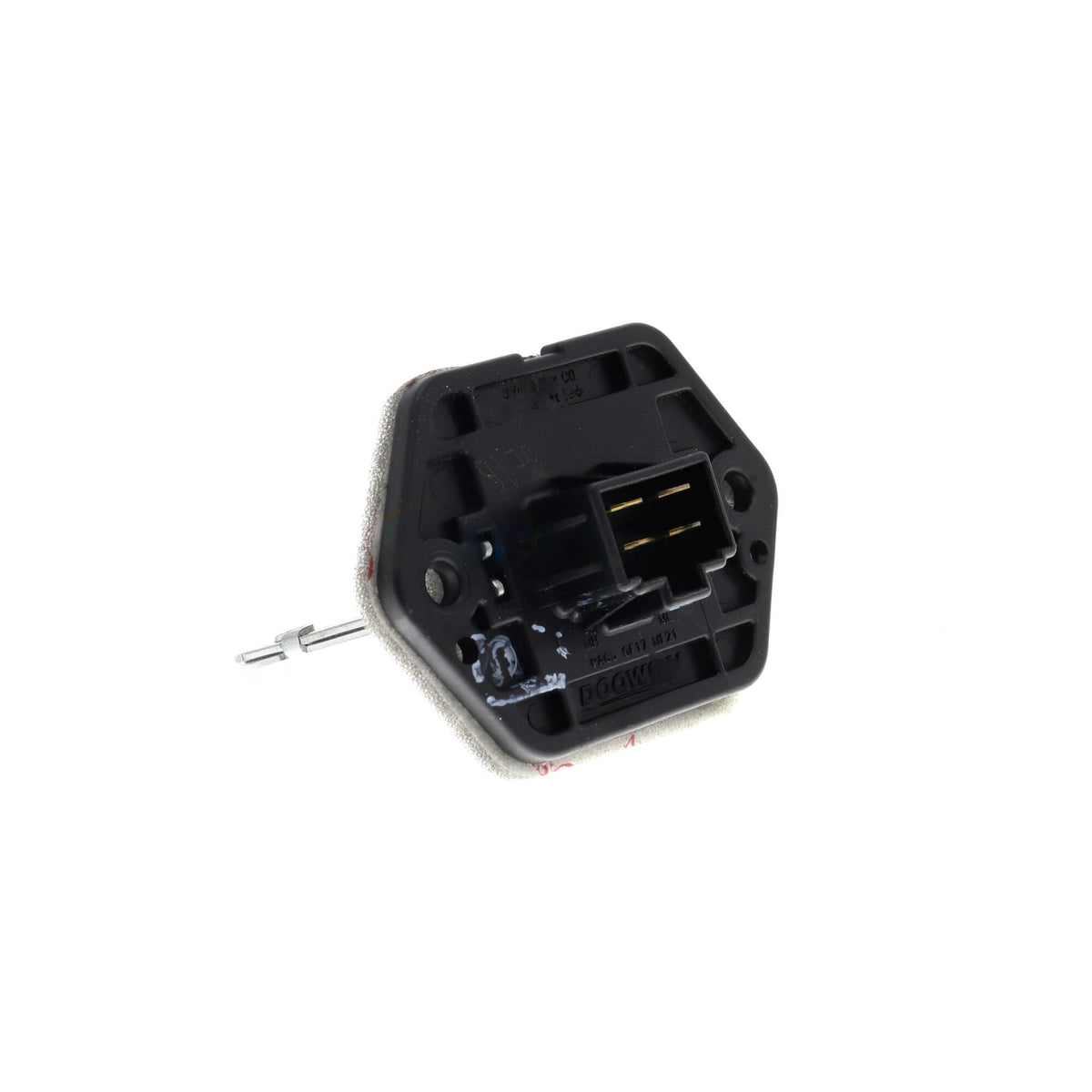 ACKOJA Regulator, interior blower A53-79-0005
