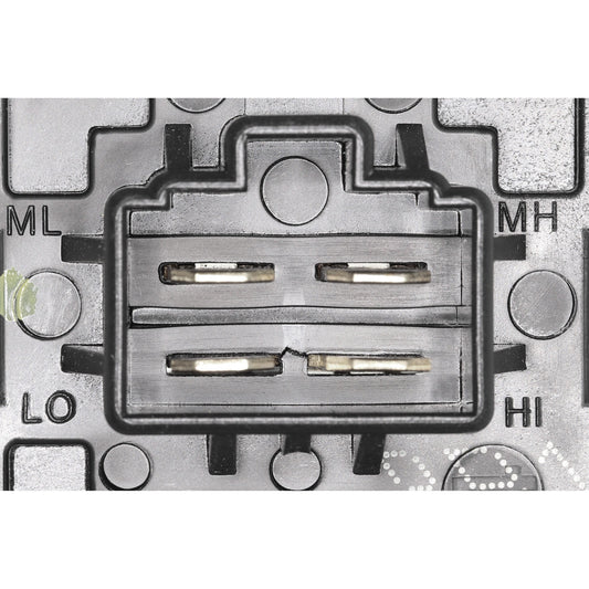ACKOJA Regulator, interior blower A53-79-0006