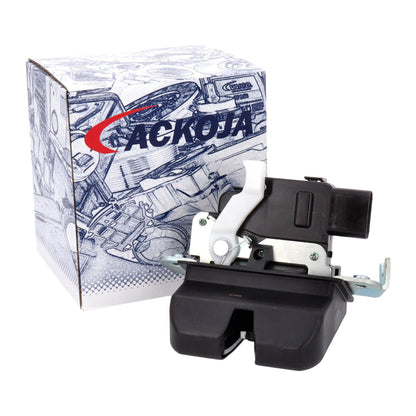 ACKOJA Tailgate Lock A53-85-0005