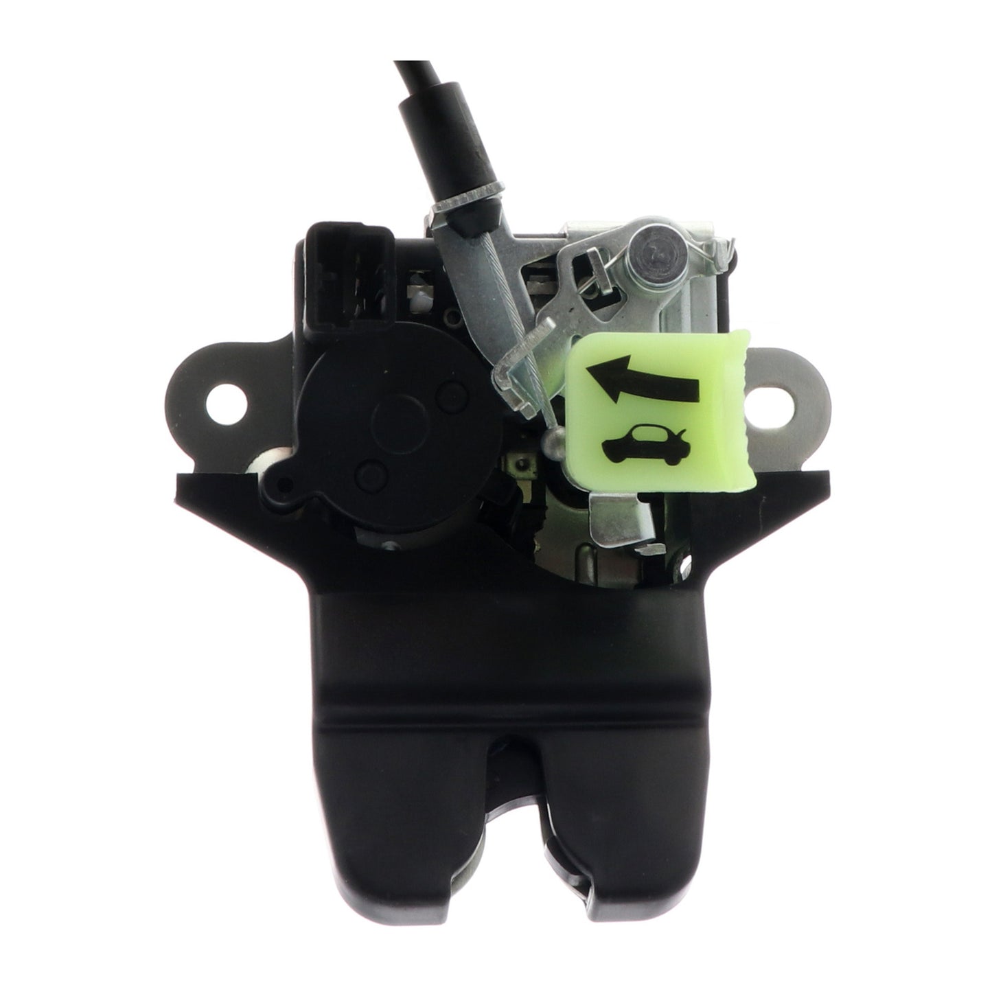 ACKOJA Tailgate Lock A53-85-0186