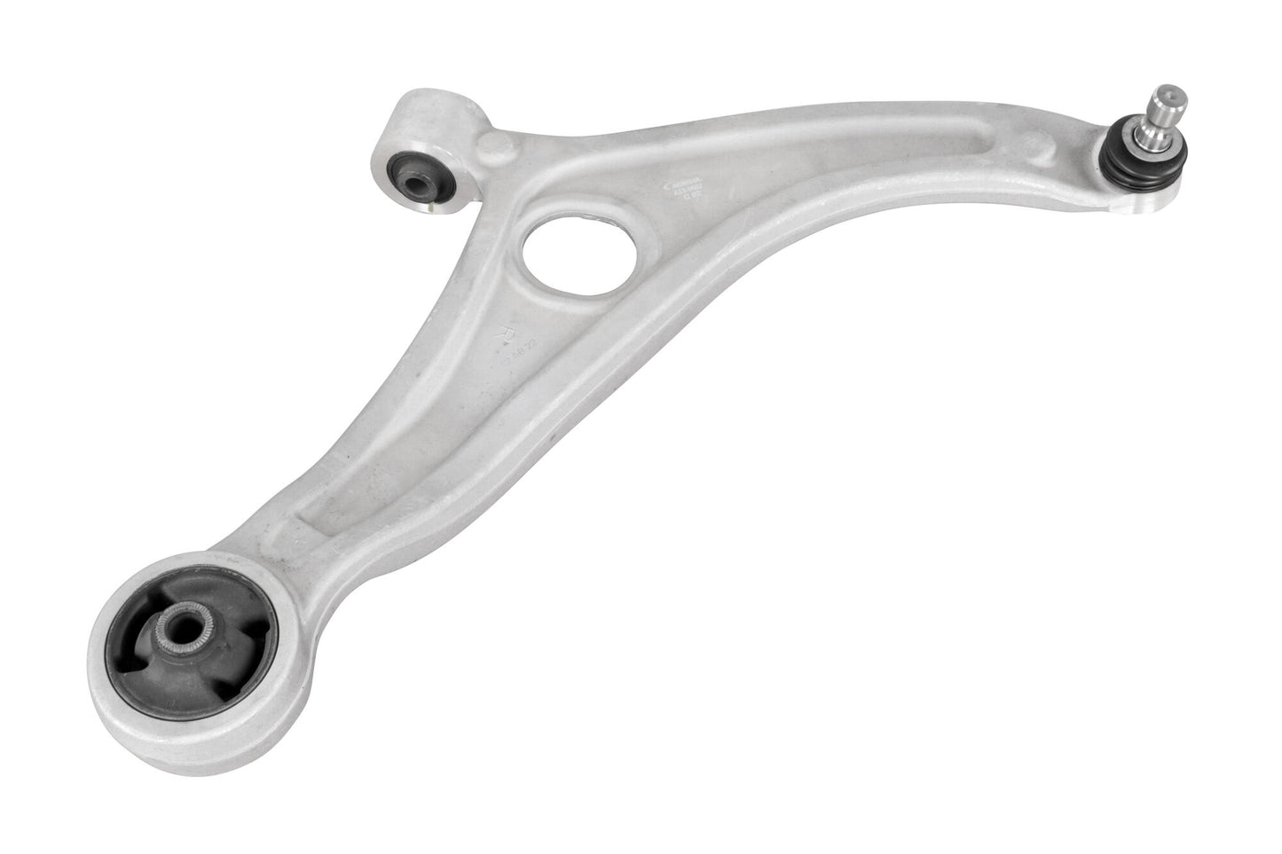 ACKOJA Control/Trailing Arm, wheel suspension A53-9602