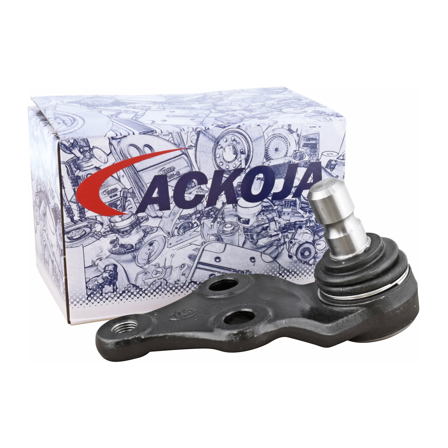 ACKOJA Ball Joint A53-9624
