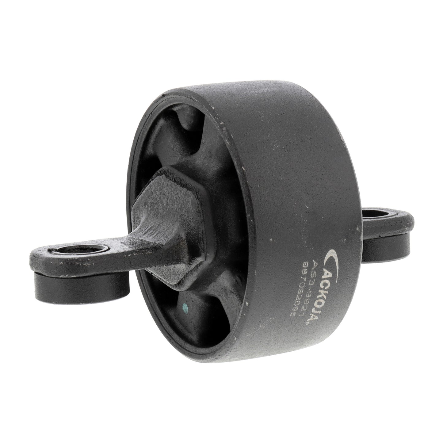 ACKOJA Mounting, control/trailing arm A53-9921