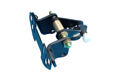 BOGAP Premium Roller Guide for sliding door A5340107