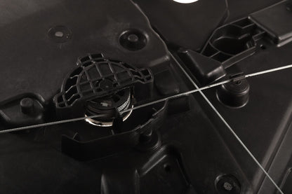 BOGAP Premium Window Regulator A5341204