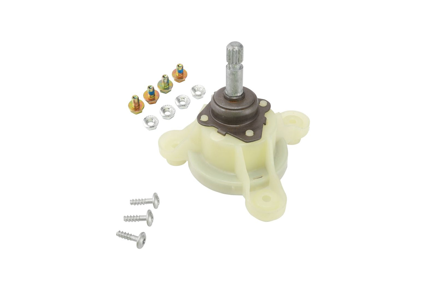 BOGAP Premium Window Regulator A5341207
